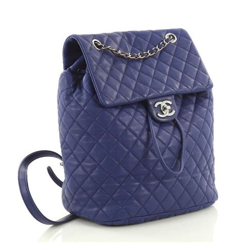 chanel urban spirit backpack purse forum